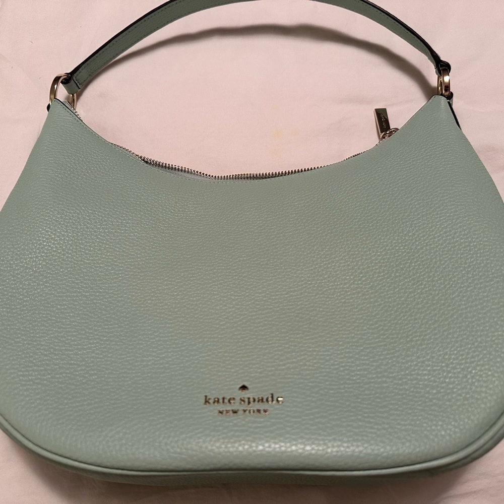 Spring Kate Spade Purse! - Picture 4 of 6